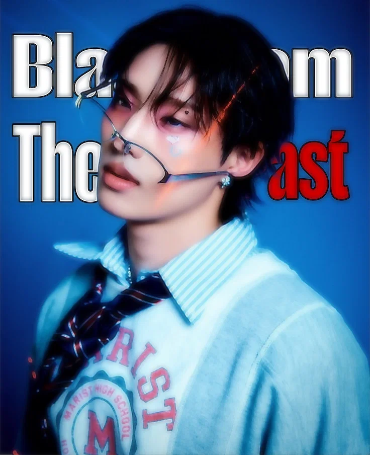 Yoon Keeho | Blast From The Past