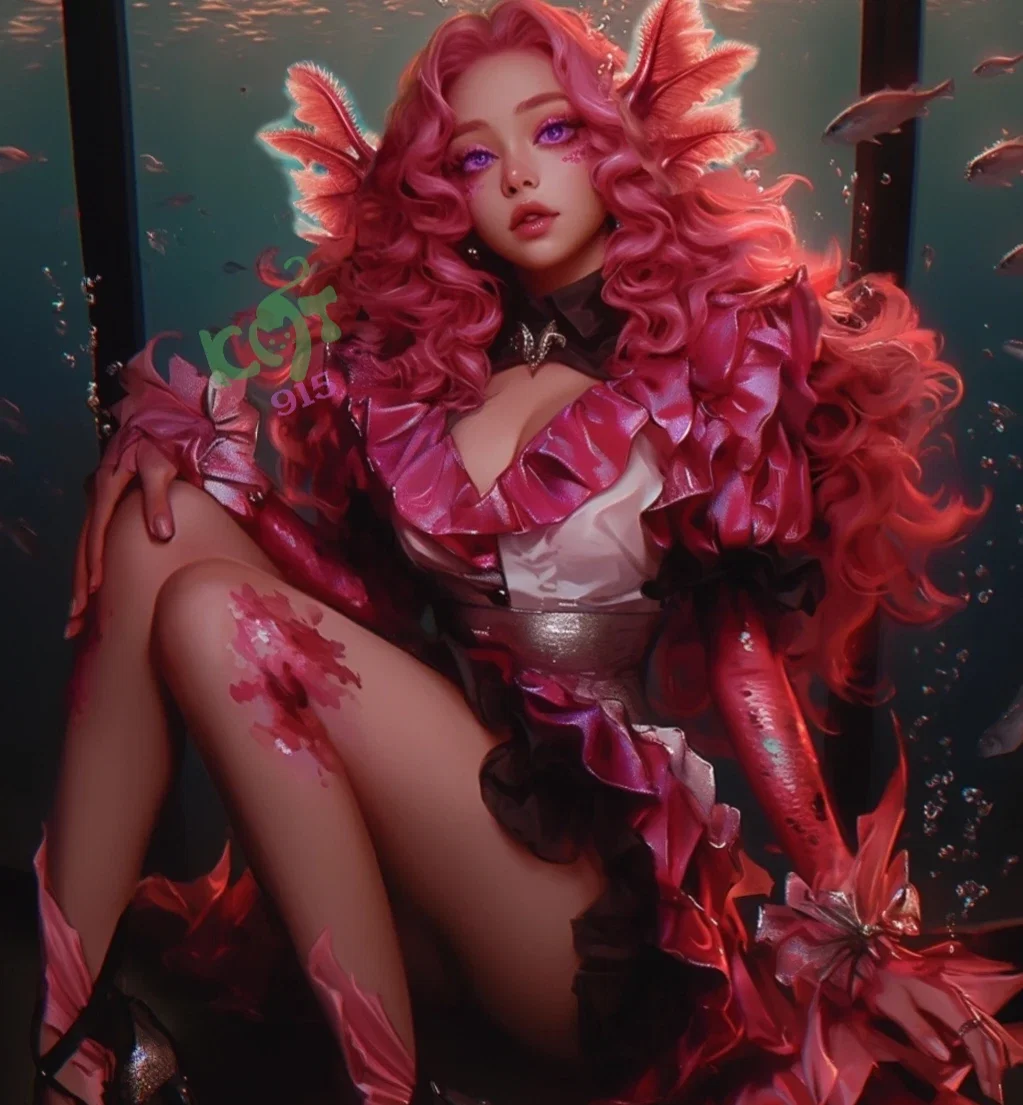 Mira Coralshine