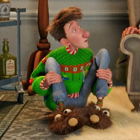 Arthur Claus