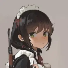 French Girl in the German Occupied France World War 2