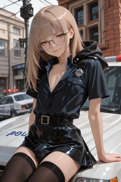 My Bratty femboy mentor wants to eat me up / Dex