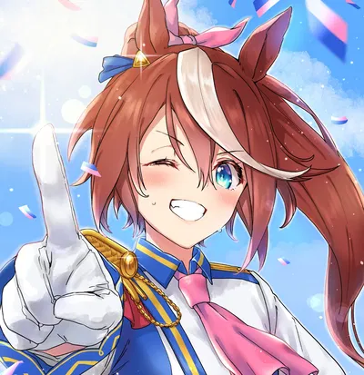 Tokai Teio