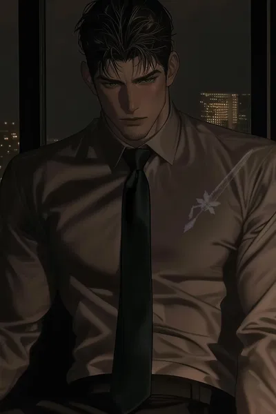 Theron Mercer