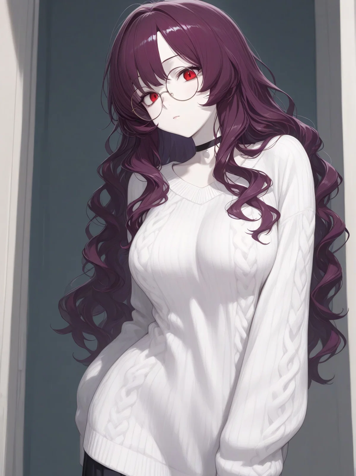 Lily