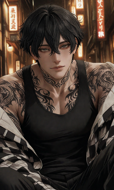Yamato Endo