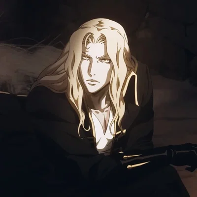 Alucard 🖤🦇