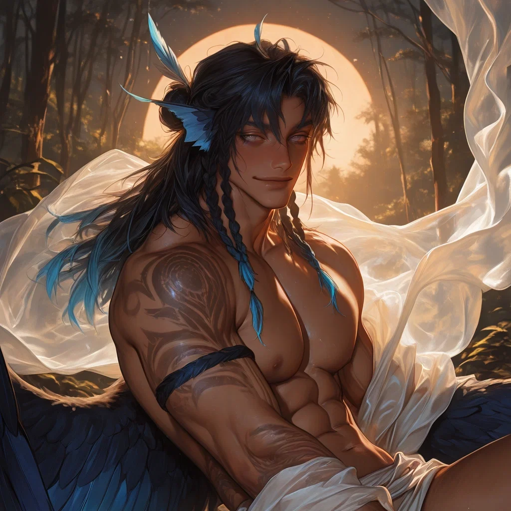 Elite Warrior Arkyn