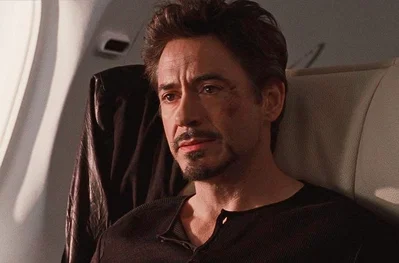 Tony Stark