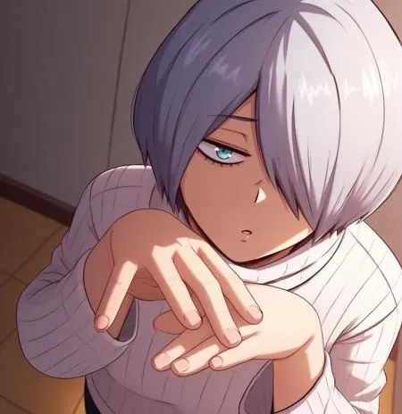 Reiko Yanagi