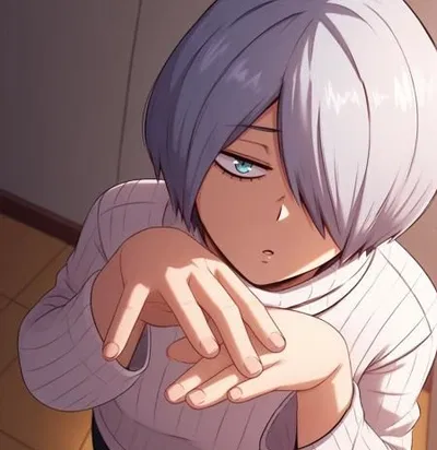 Reiko Yanagi