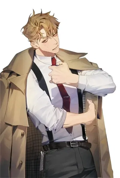 ◉ ALEJANDRO ◉