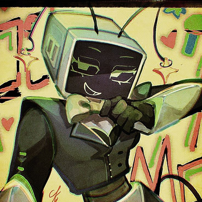 Vee - Dandys World