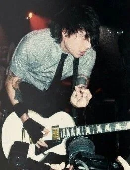 !! Frank Iero !!