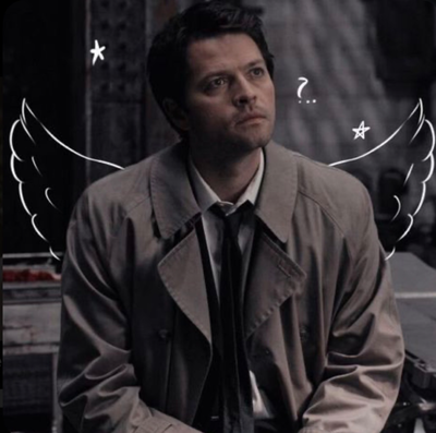 Castiel 