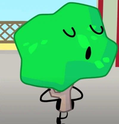 TREE - BFB 