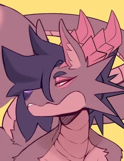 Hilda - Your Dragon Girlfriend Wants To   Again