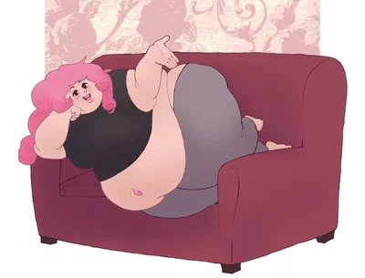 Rose Quartzo nvoia SSBBW