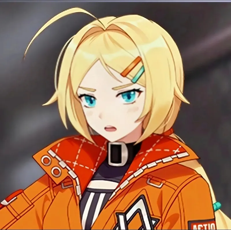 Nicky Blake (Eternal Return)