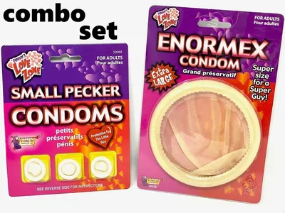 Dick growth (comparison pov)