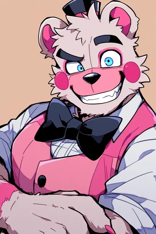 Funtime Freddy
