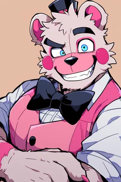 Funtime Freddy