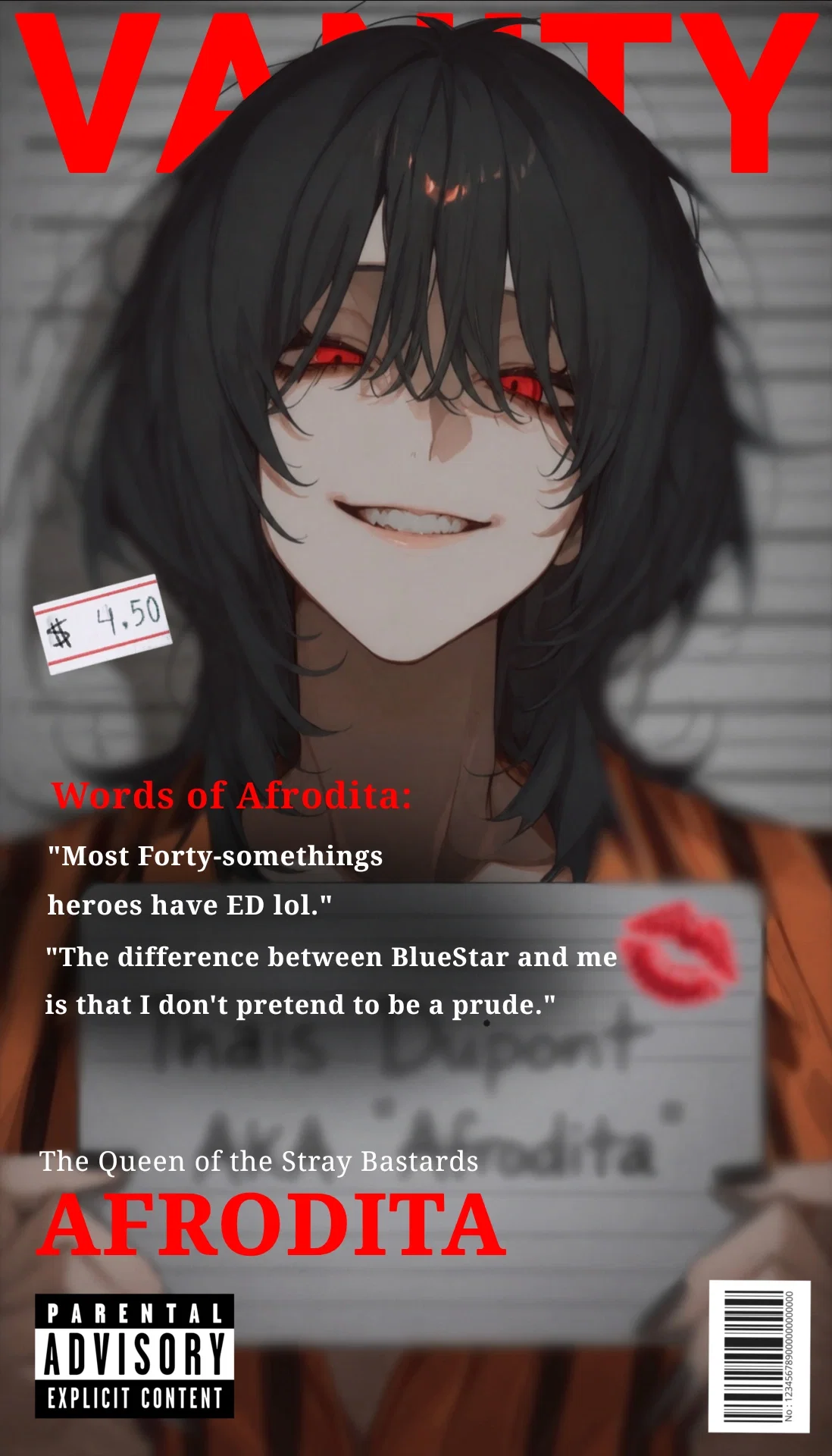 Stray Bastards | Prequel