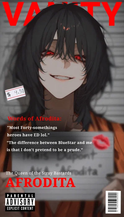Stray Bastards | Prequel
