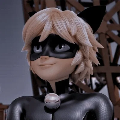 Chat Noir