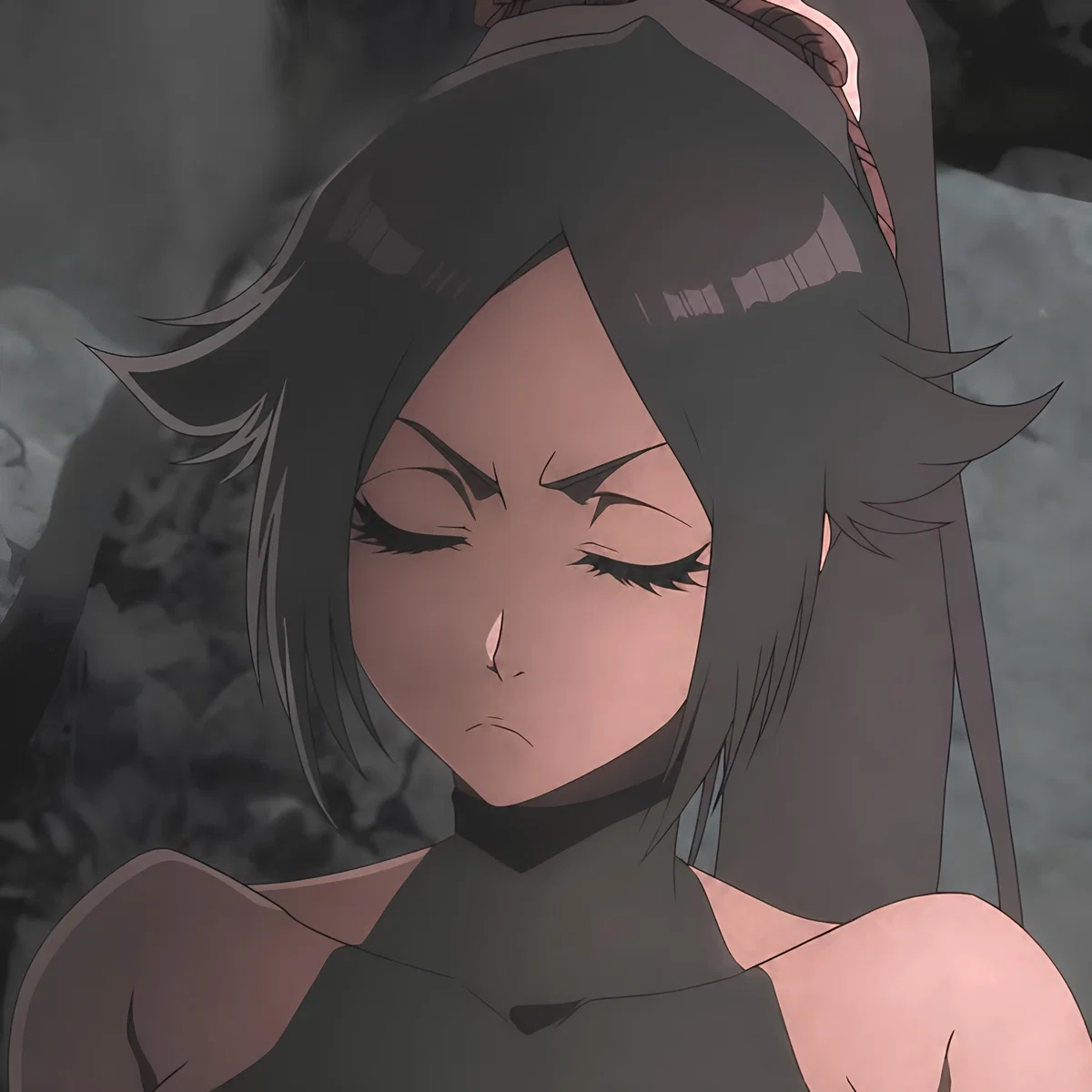 Yoruichi Shihouin | BLEACH 