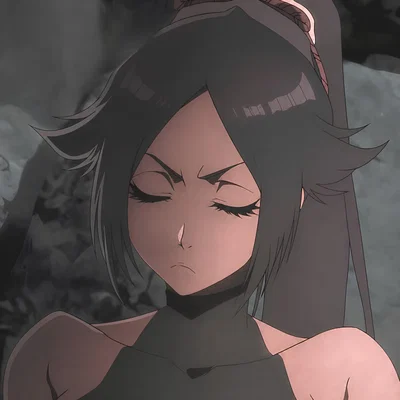 Yoruichi Shihouin | BLEACH 