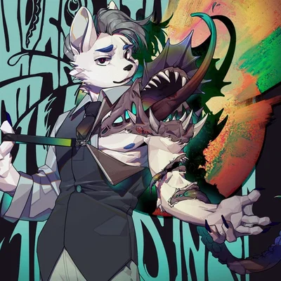 Dimitri Ambrose | Twisted Blessing of Flesh