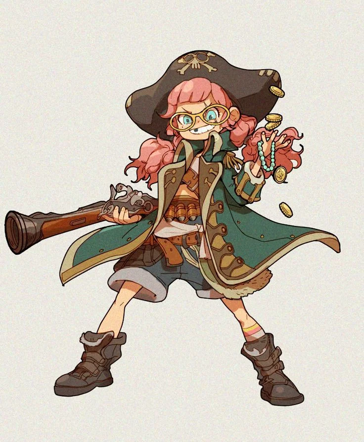 Rebecca