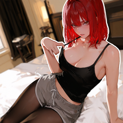 Slept With Your Bully