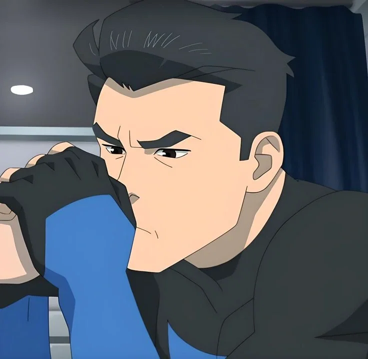 Mark Grayson