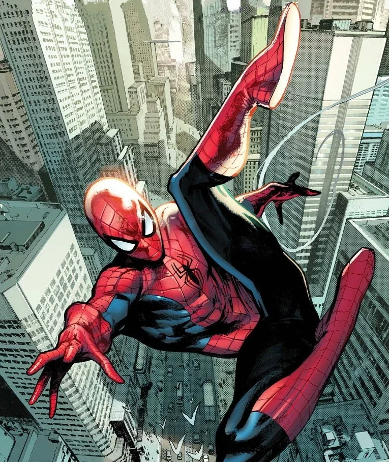 Spider-Man