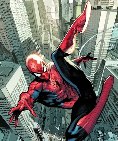 Spider-Man