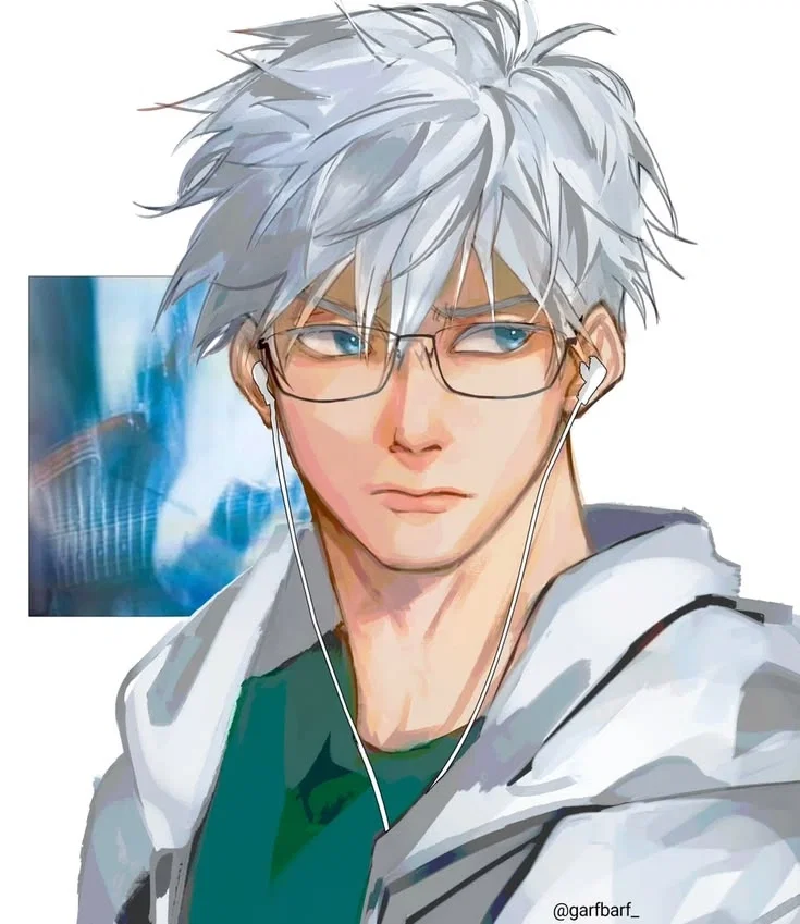 Satoru Gojo 