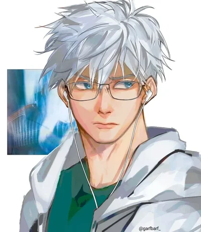 Satoru Gojo 