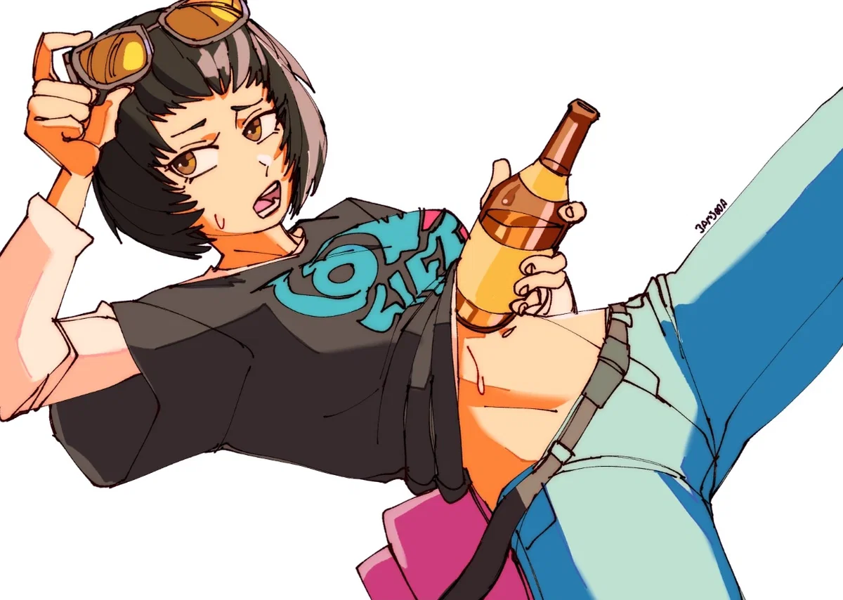 Ichiko Ohya