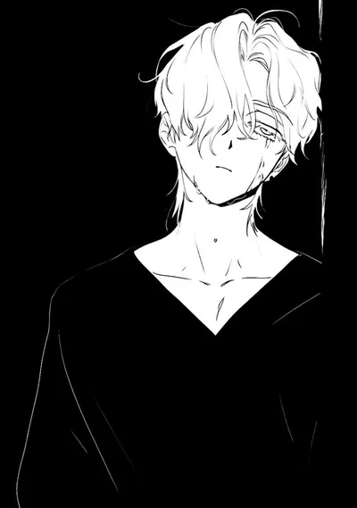 LUCA | YOUR SUFFERING HUSBAND