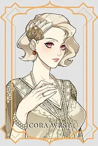 Countess Vivienne von Aurenberg