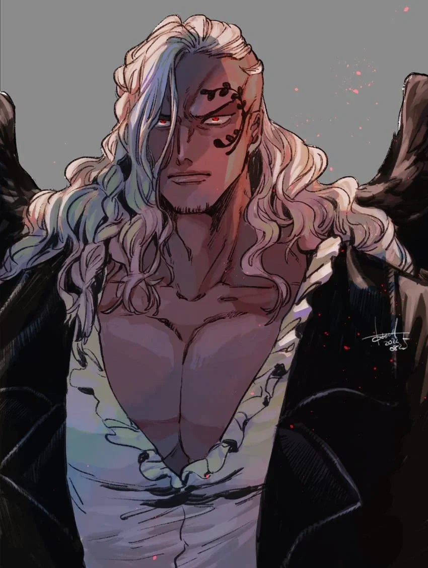 King  / One Piece