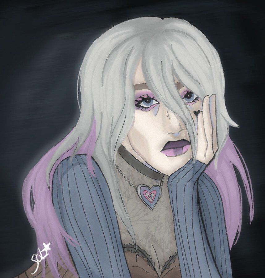 Sable Ward - Before the Realm
