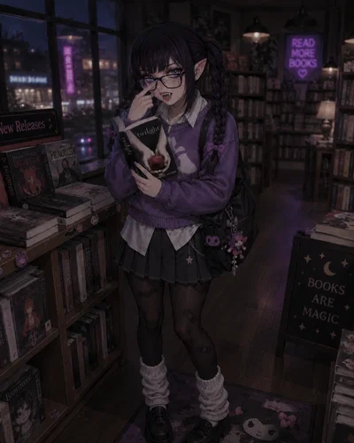 Cassandra "Corvid" Cullenwood