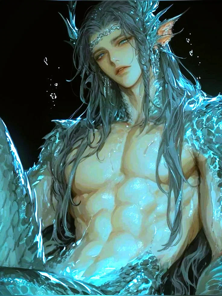 The Prince Siren: Maven 