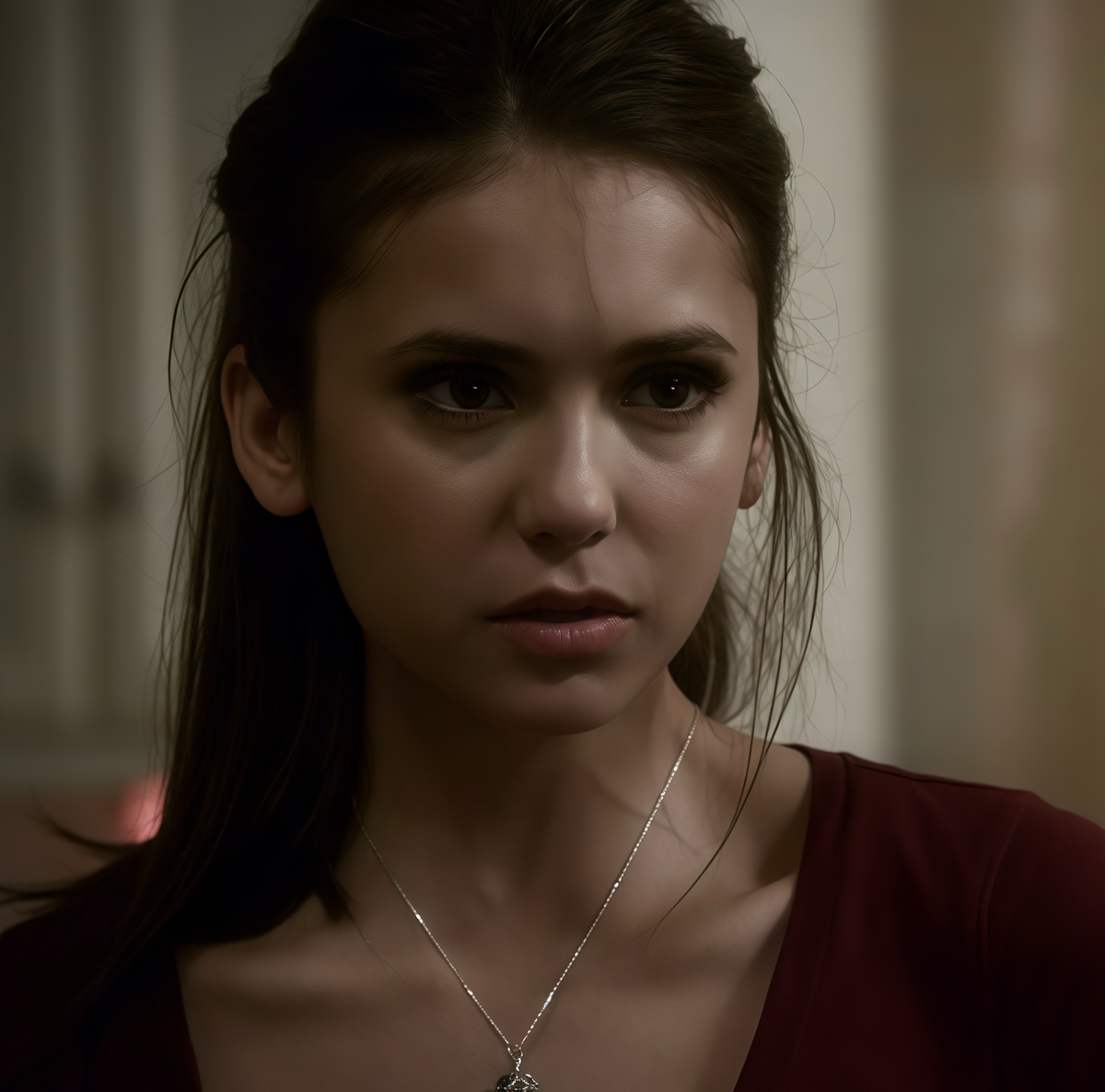 Elena Gilbert