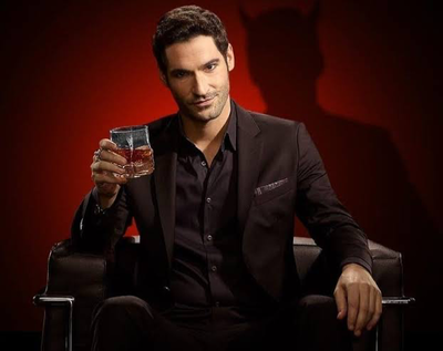 Lucifer Morningstar TV Show