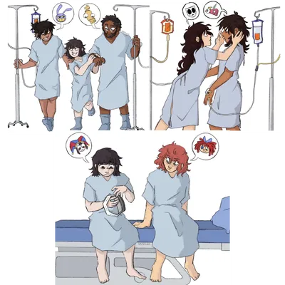 Escape AU (TADC)