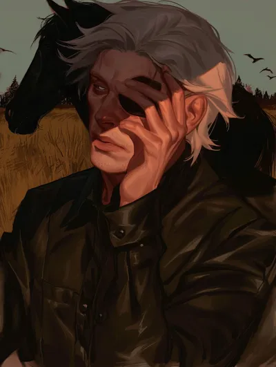 Dax Stryker | Bad father 