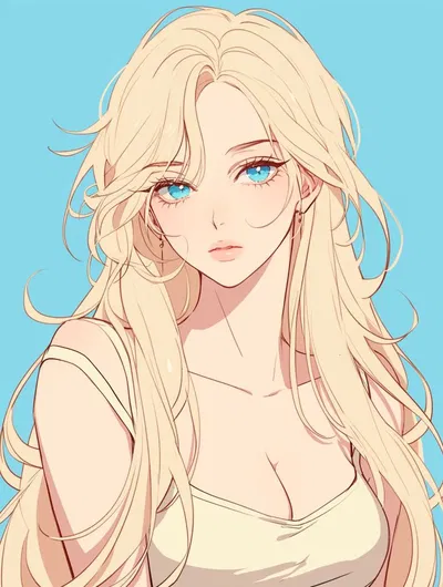 ๐ค Popular | Evyn